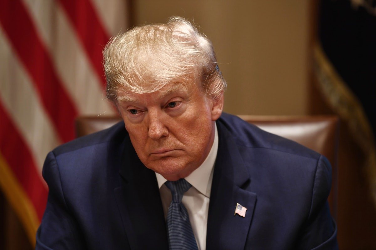 Tiramp dixwaze sînorekî dane ji piştevanîya Rûsiyê ji rjîma Sûriyê re 